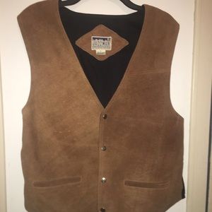 Jazzman Sportswear Vest